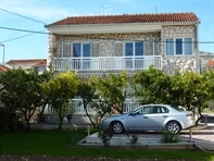 Appartamenti Barada