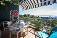 Appartamenti Deluxe sea view