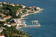 Appartamenti Nazor house