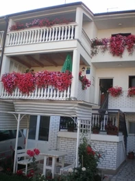 Appartamenti Alexandra
