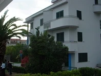 Appartamenti Čobrnić