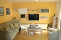 Appartamenti Cozy luxury beach
