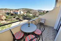 Appartamenti Villa Karlo