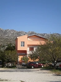 Appartamenti Tomić