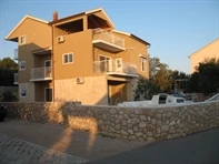 Appartamenti Bristina