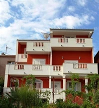 Appartamenti Villa Petra