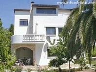 Appartamenti Villa Kristina