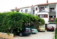 Appartamenti Paić