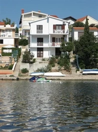 Appartamenti Pirovac