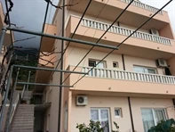 Appartamenti Villa Rašić