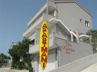 Appartamenti Villa Kaštelan