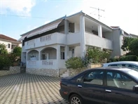 Appartamenti Marin