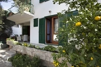 Appartamenti Trostel