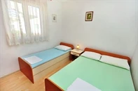 Appartamenti Beach Duće