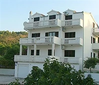 Appartamenti Villa Nena