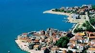 Appartamenti Mučnjak