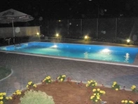 Appartamenti APARTMAN SA BAZENOM VODNJAN