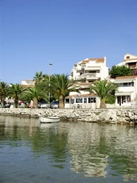 Appartamenti Vranješ