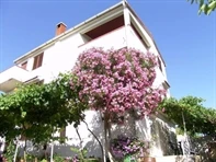 Appartamenti Marin