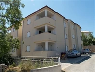 Appartamenti Marašić