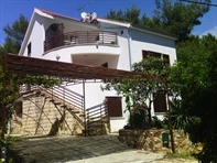 Appartamenti Villa Pelegrin