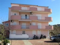 Appartamenti Vujić Villa Dolac