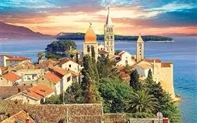 Appartamenti Perkić