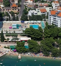Appartamenti Villa Nizic
