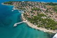 Appartamenti Ema