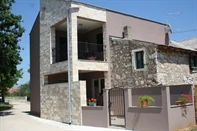 Appartamenti Kuća za odmor Rose