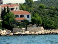 Appartamenti Ždrelac