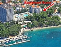 Appartamenti Romy