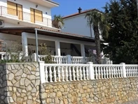 Appartamenti Malls
