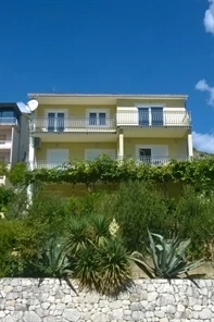 Appartamenti Marin