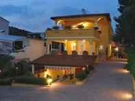 Appartamenti Villa Toscana
