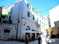 Appartamenti Bella, Šibenik