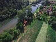 Appartamenti Kuća za odmor Blaževci