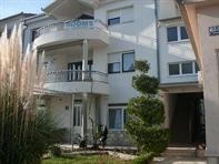 Appartamenti Kasalo
