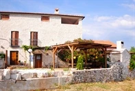 Appartamenti Villa Besida
