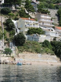 Appartamenti Delfin