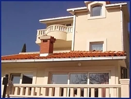 Appartamenti House Mateljan