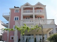 Appartamenti Villa Stil