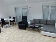 Appartamenti Anić