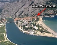 Appartamenti Centar