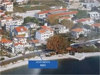Appartamenti Niki