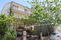 Appartamenti Tolušić