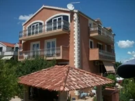 Appartamenti Tonka