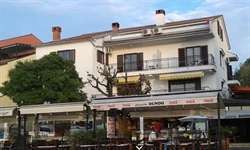 Appartamenti Kuća Dundo