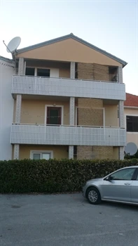 Appartamenti Nina