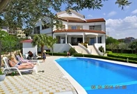 Appartamenti Villa Maria